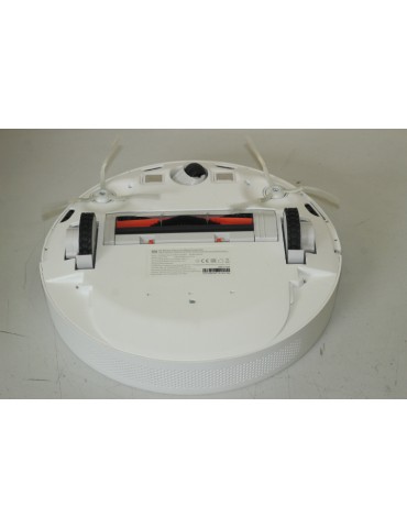 SALE OUT. Xiaomi Vacuum Cleaner Mop Essential Wet&Dry, Operating time (max) 90 min, Lithium Ion, 2500 mAh, Dust capacity 0.6 L, 