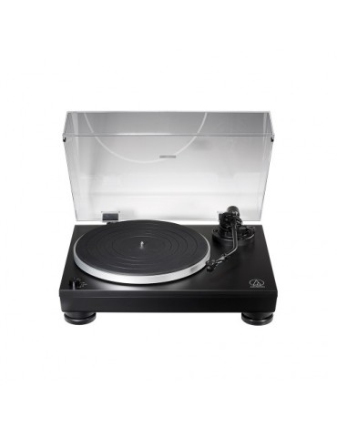 Audio Technica Turntable AT-LP5X 3-speed, fully manual operation, USB port, 3 W