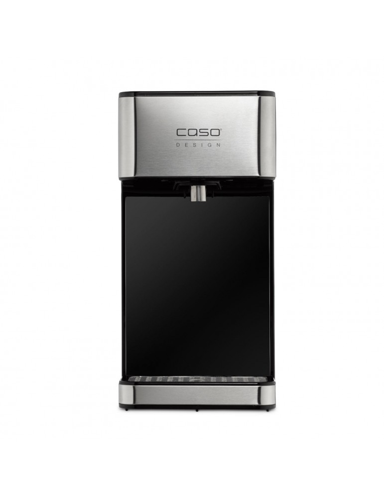 Caso Turbo hot water dispenser HW 600 Water Dispenser, 2600 W, 2.7 L, Stainless steel