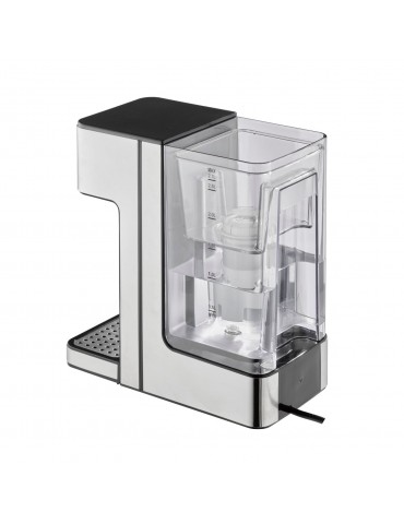 Caso Turbo hot water dispenser HW 600 Water Dispenser, 2600 W, 2.7 L, Stainless steel