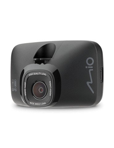 Mio MiVue 818 WQHD 2K 1440P, GPS, Wi-Fi, Speedcam