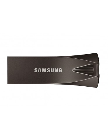 Samsung BAR Plus MUF-32BE4/APC 32 GB, USB 3.1, Grey