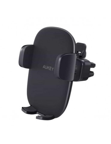 Aukey Phone Holder HD-C48 Black, Adjustable, 360 