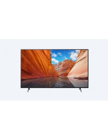 Sony KD55X85J 55" (139cm) 4K Ultra HD Smart Google LED TV