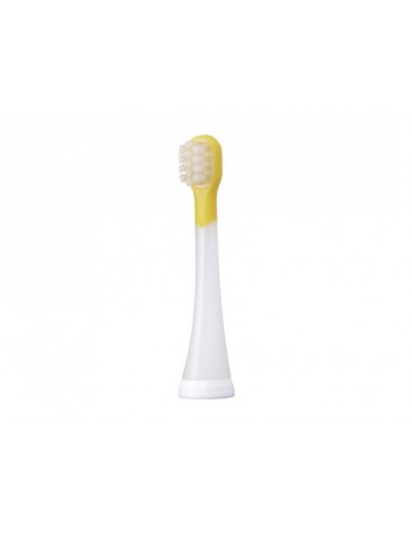 Panasonic Toothbrush replacement EW0942W835 Heads, For kids, Number of brush heads included 1