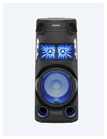 Sony MHC-V43D High Power Audio System with Bluetooth