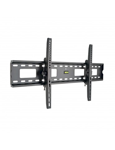 Tripp lite Fixed TV/LCD Mount DWT4585X 45-85", up to 90.7kg, 6cm from wall, Tilt +/-10, VESA from 200 to 800mm, Black