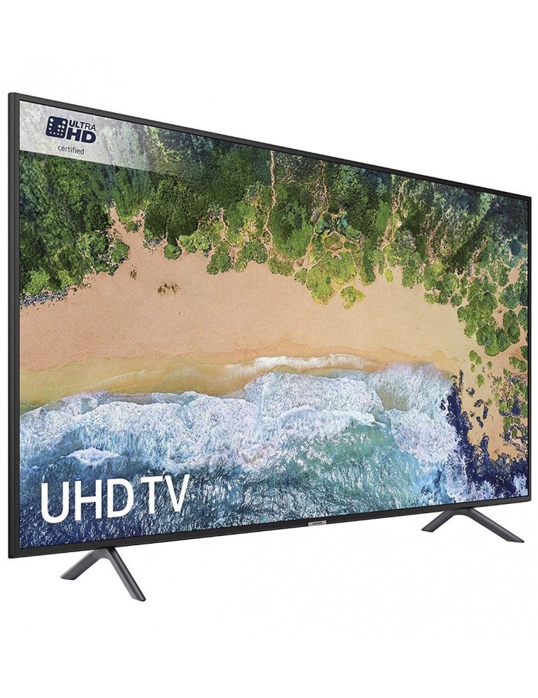 Samsung UE49NU7172UXXH Televizorius