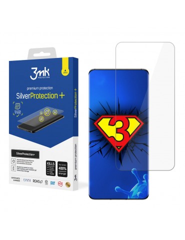 3MK SilverProtection for Huawei P50 Pro 5G