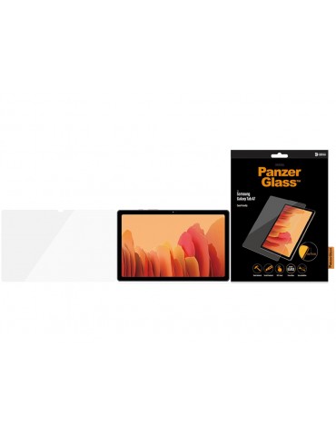 PanzerGlass Screen Protector, Galaxy Tab A-series, Case Friendly, 10.4 "