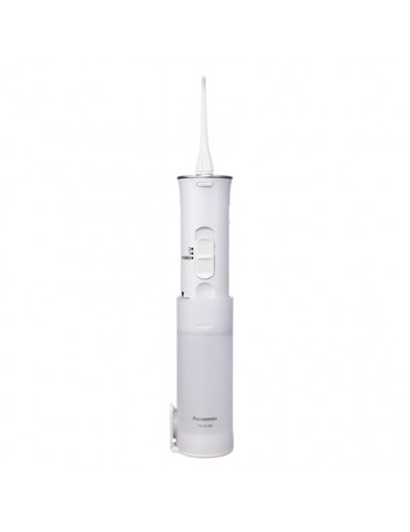 Panasonic DentaCare Oral Irrigator EW-DJ40-W503 Cordless, 165 ml, Number of heads 1, White