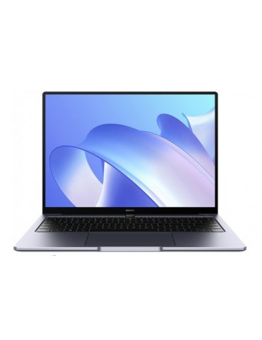 Huawei MateBook 14 Space Gray, 14 ", IPS, FHD, 2160 x 1440, Intel Core i5, i5-1135G7, 8 GB, SSD 512 GB, Intel Iris Xe Graphics, 