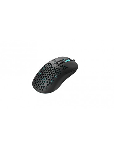 Deepcool Ultralight Gaming Mouse MC310 Wired, 12800 DPI, USB 2.0, Black