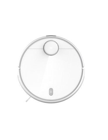 Xiaomi Robotic Vacuum Cleaner Mi Robot Vacuum-Mop 2 Pro Dry, Li-Ion, 5200 mAh, White