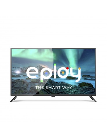 Allview 42ePlay6000-F/1 42" (107 cm) Full HD LED Smart Android TV