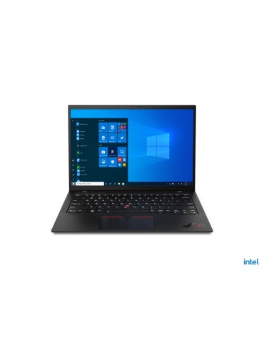Lenovo ThinkPad X1 Carbon (Gen 9) Black, 14 ", IPS, WUXGA, 1920 x 1200, Anti-glare, Intel Core i5, i5-1135G7, 16 GB, SSD 256 GB,