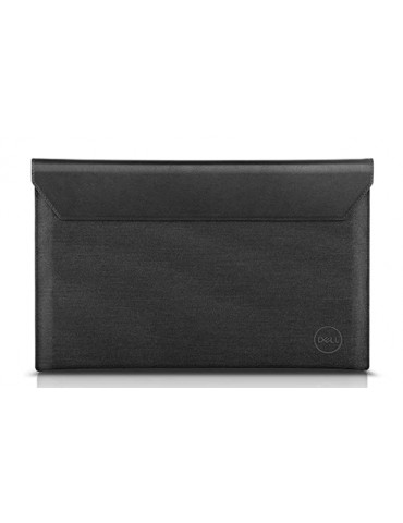 Dell Premier 460-BDBW Fits up to size 15 ", Black/Grey, Sleeve