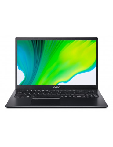 Acer Aspire 5 A515-56-5009 Charcoal Black, 15.6 ", IPS, Full HD, 1920 x 1080 pixels, Matt, Intel Core i5, i5-1135G7, 8 GB, DDR4 