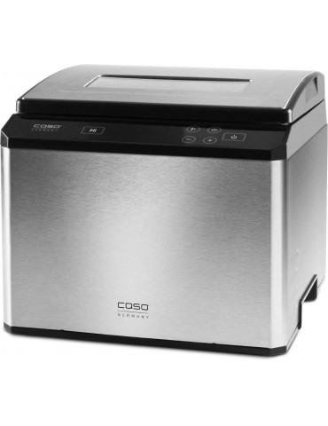 SousVide Center Caso SV900 Stainless steel, 2000 W, Functions Vacuum cooking in a water bath,