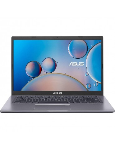 Asus X515MA-BQ639W Slate Grey, 15.6 ", IPS, FHD, 1920 x 1080 pixels, Anti-glare, Intel Celeron Processor N4020, N4020, 8 GB, DDR