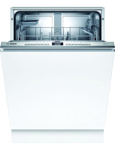 Bosch Dishwasher SBH4EAX14E Built-in, Width 60 cm, Number of place settings 13, Number of programs 6, Energy efficiency class C,