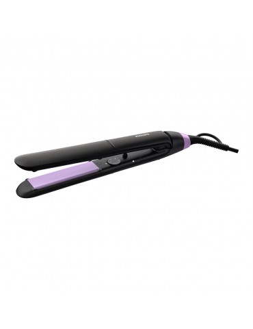 Philips ThermoProtect Hair straightener BHS377/00 StraightCare Essential Ceramic heating system, Number of temperature settings 