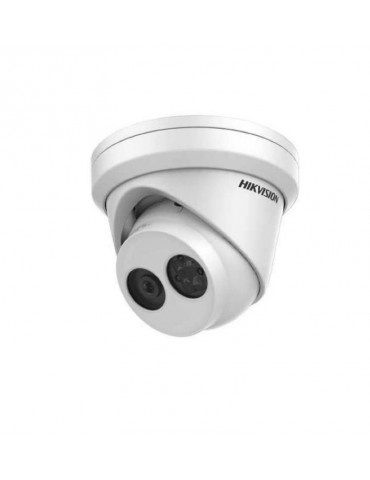 Hikvision IP Camera DS-2CD2343G2-I 4 MP, 2.8mm, Power over Ethernet (PoE), IP67, H.265, H.265+, H.264, H.264+, MicroSD, max. 256