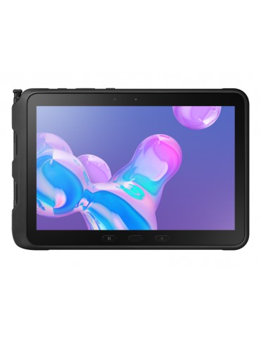 Samsung Galaxy Tab Active Pro T545 10.1 ", Black, LCD, 1920 x 1200, Qualcomm SDM710 Snapdragon 710, 4 GB, 64 GB, 4G, Wi-Fi, Fron