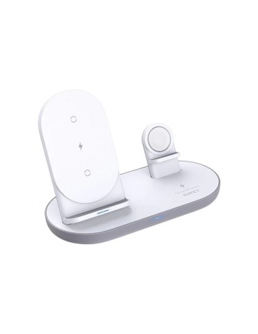 Aukey Wireless Charger LC-A3 White