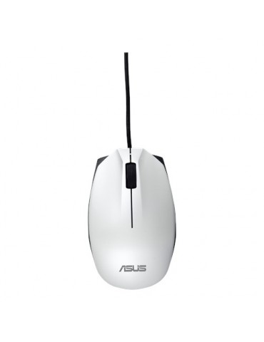 Asus UT280 Optical Mouse, White