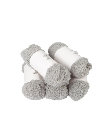 HUTT Hutt Cleaning Cloth 2 pc(s), Grey, For Xiaomi Robotic Window Cleaner Hutt DDC55 and C6