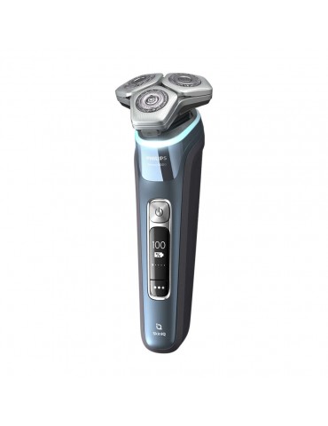 Philips Shaver S9982/59 Operating time (max) 60 min, Wet & Dry, Lithium Ion, Blue