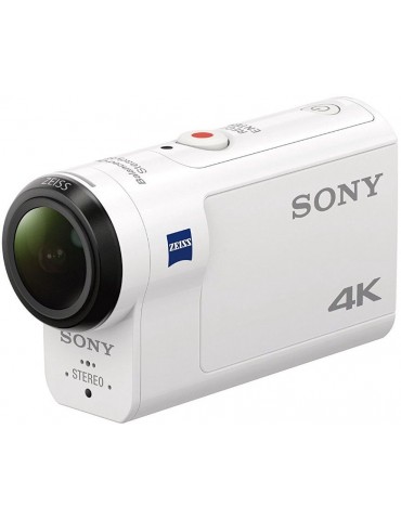 Sony FDR-X3000R Vaizdo kamera