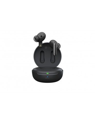 LG Headphones TONE Free DFP8 Built-in microphone, Wireless, In-ear, Noice canceling, Wireless, Black