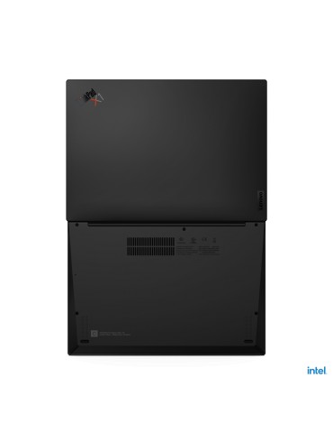 Lenovo ThinkPad X1 Carbon (Gen 10) Black, Paint, 14 ", IPS, WUXGA, 1920 x 1200, Anti-glare, i7-1260P, 16 GB, SSD 512 GB, Intel I