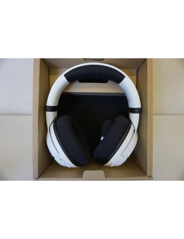 SALE OUT. Razer Kaira Gaming Headset for Xbox Series X/S, Wireless, White
