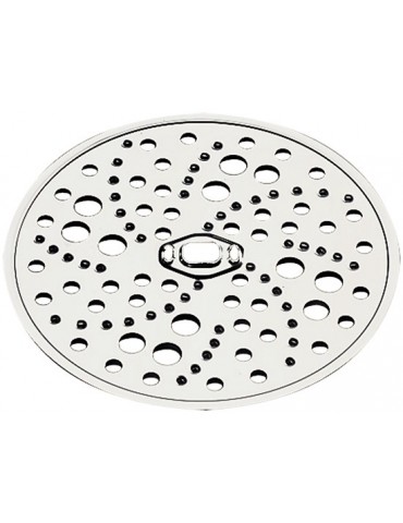 Bosch MUZ45RS1 Grating Disc for Potatoes, Stainless steel