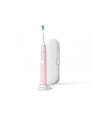 Philips Electric Toothbrush HX6806/03 Sonicare ProtectiveClean Sonic Rechargeable, For adults, Number of brush heads included 1,