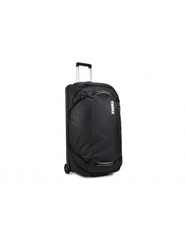Thule Luggage 81cm/32" TCWD-132 Chasm Black, Waterproof, Carry-on luggage