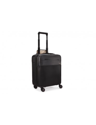 Thule Compact Carry On Spinner SPAC-118 Spira Black, Carry-on luggage