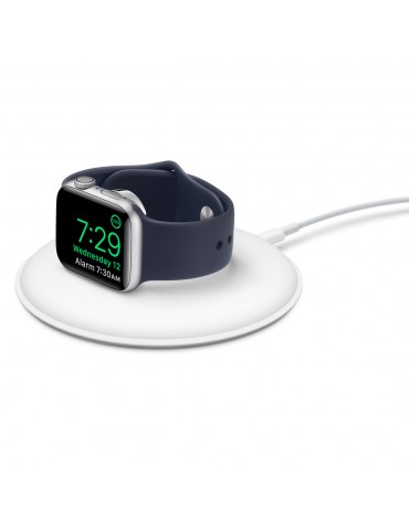 Apple Watch Magnetic Charging Dock, White