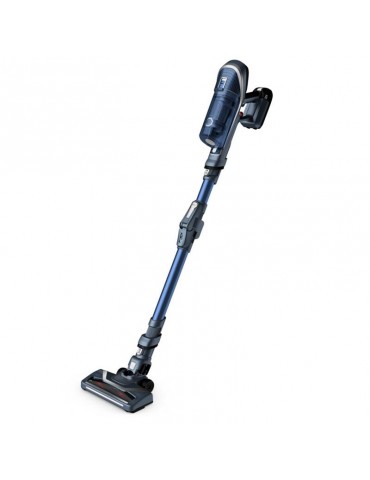 TEFAL Vacuum Cleaner TY9690 X-Force Flex Cordless operating, Handstick, 22 V, Operating time (max) 35 min, Blue, Warranty 24 mon