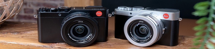Kompaktiniai fotoaparatai